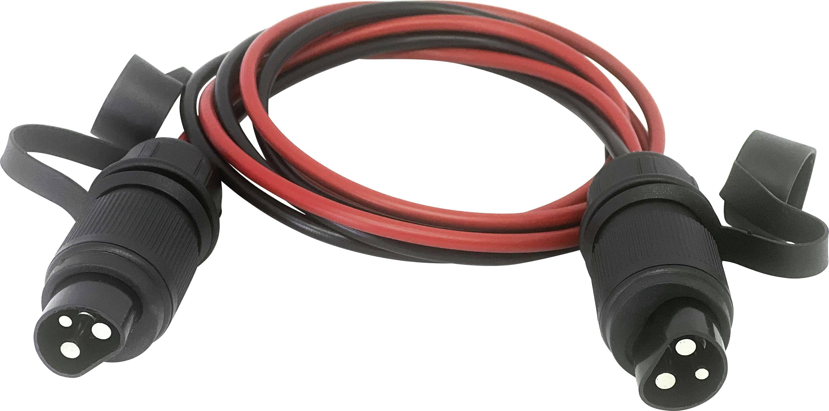 Кабелі для перемикання BAAS BS17