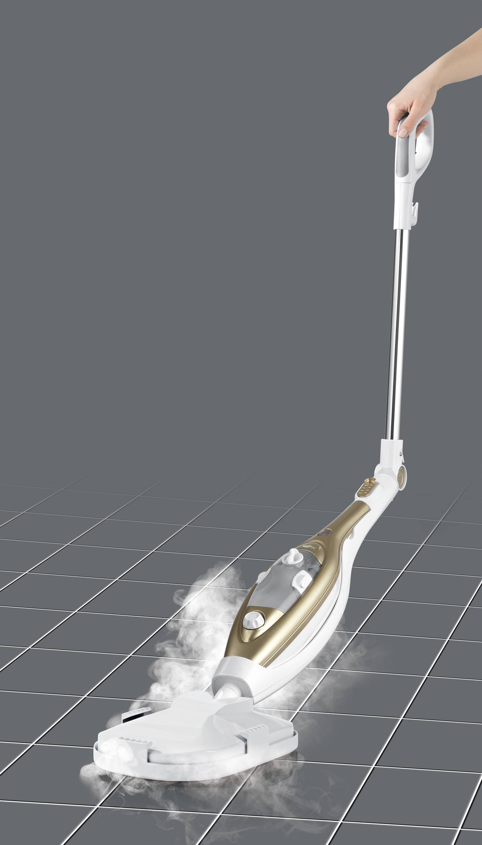 Mop parowy Maxxmee-8