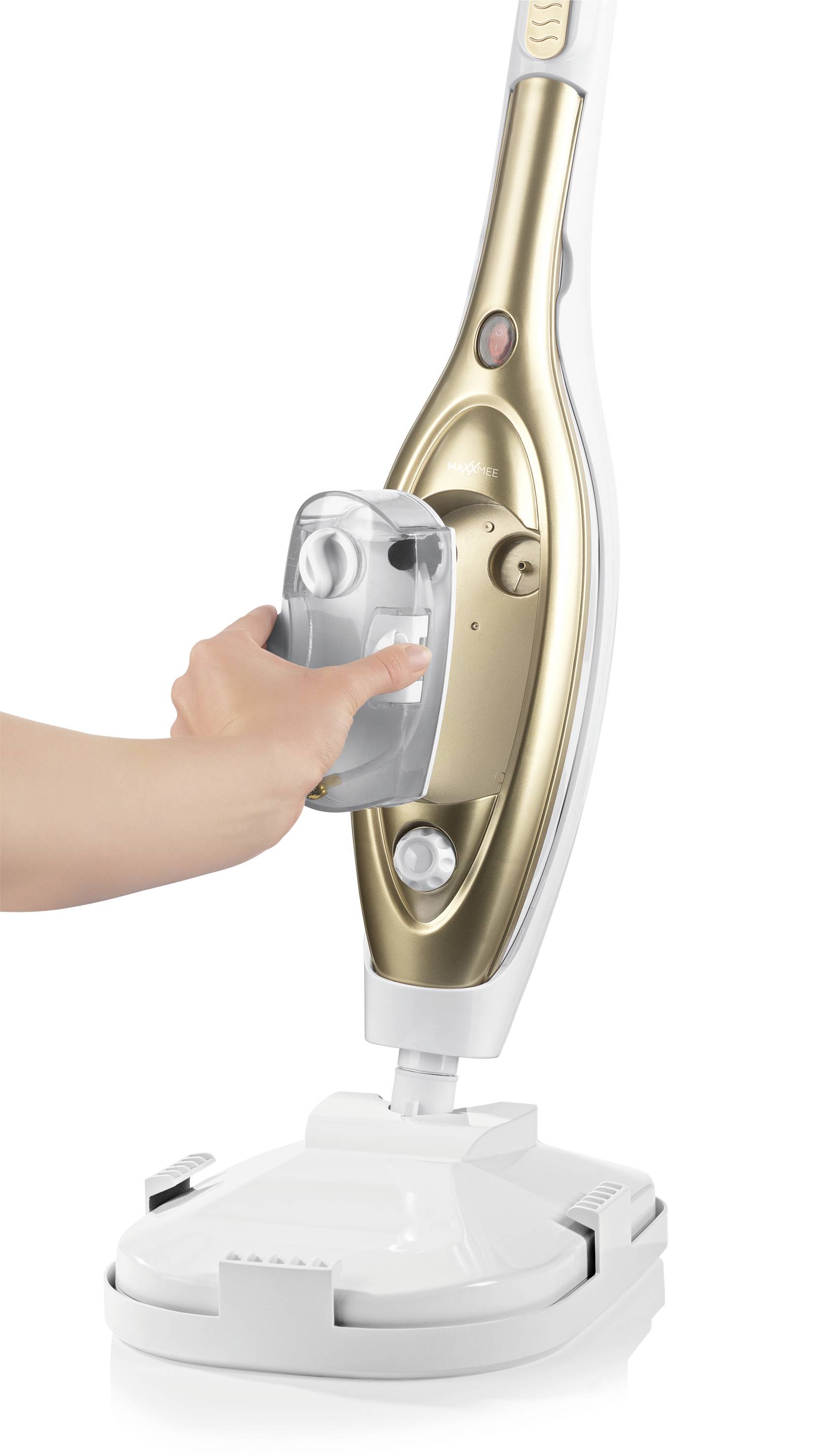 Mop parowy Maxxmee-11