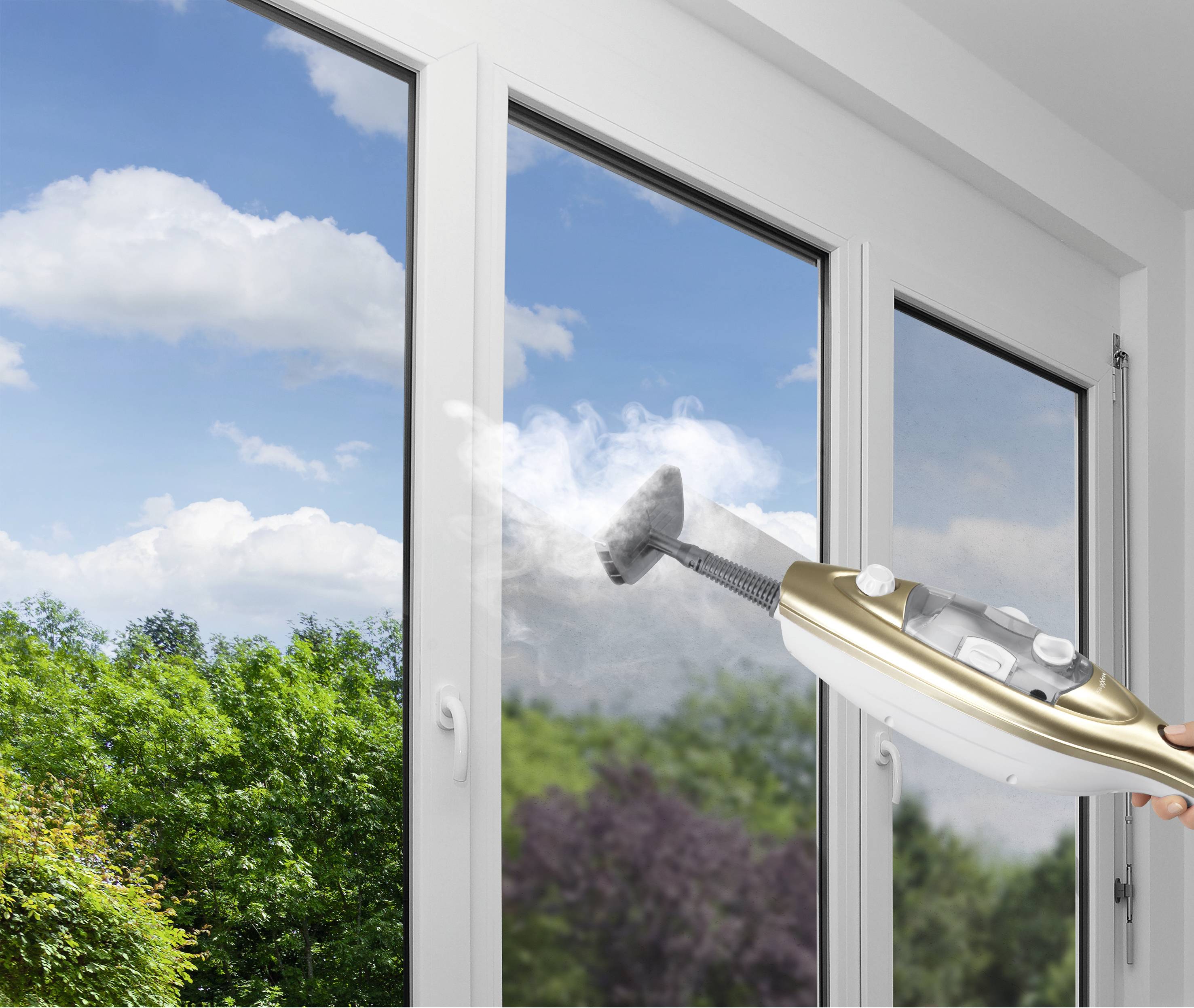 Mop parowy Maxxmee-14