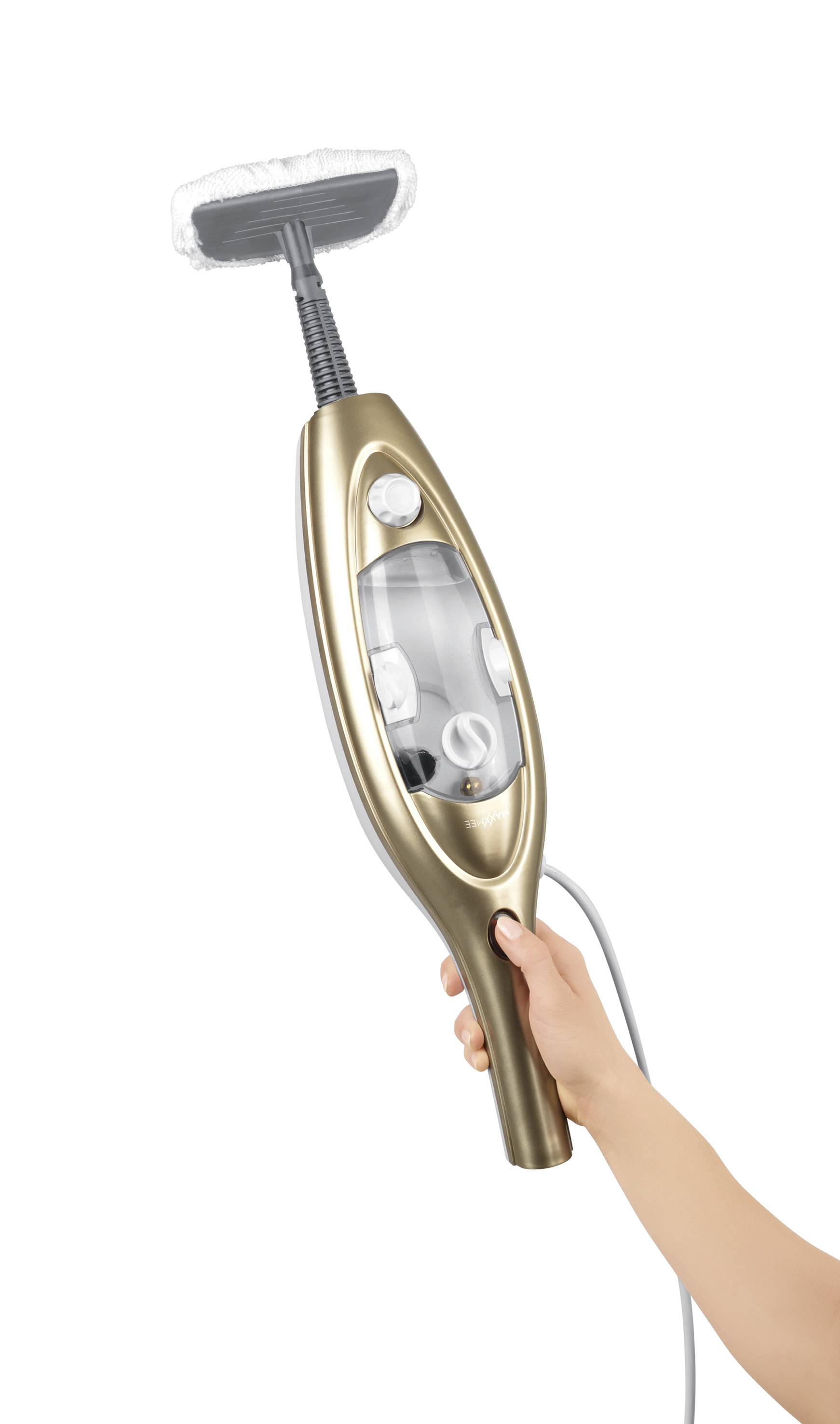 Mop parowy Maxxmee-15