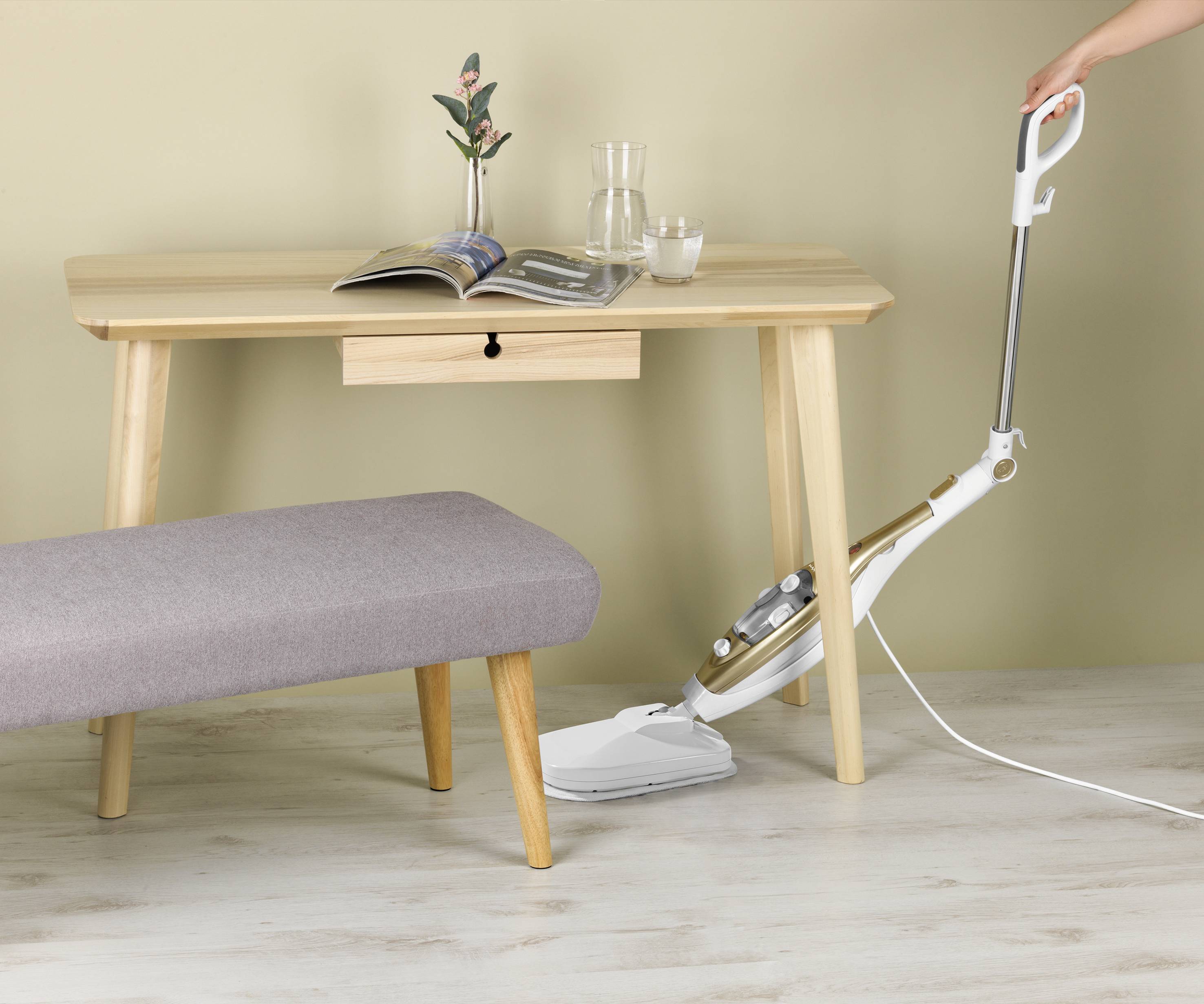 Mop parowy Maxxmee-18