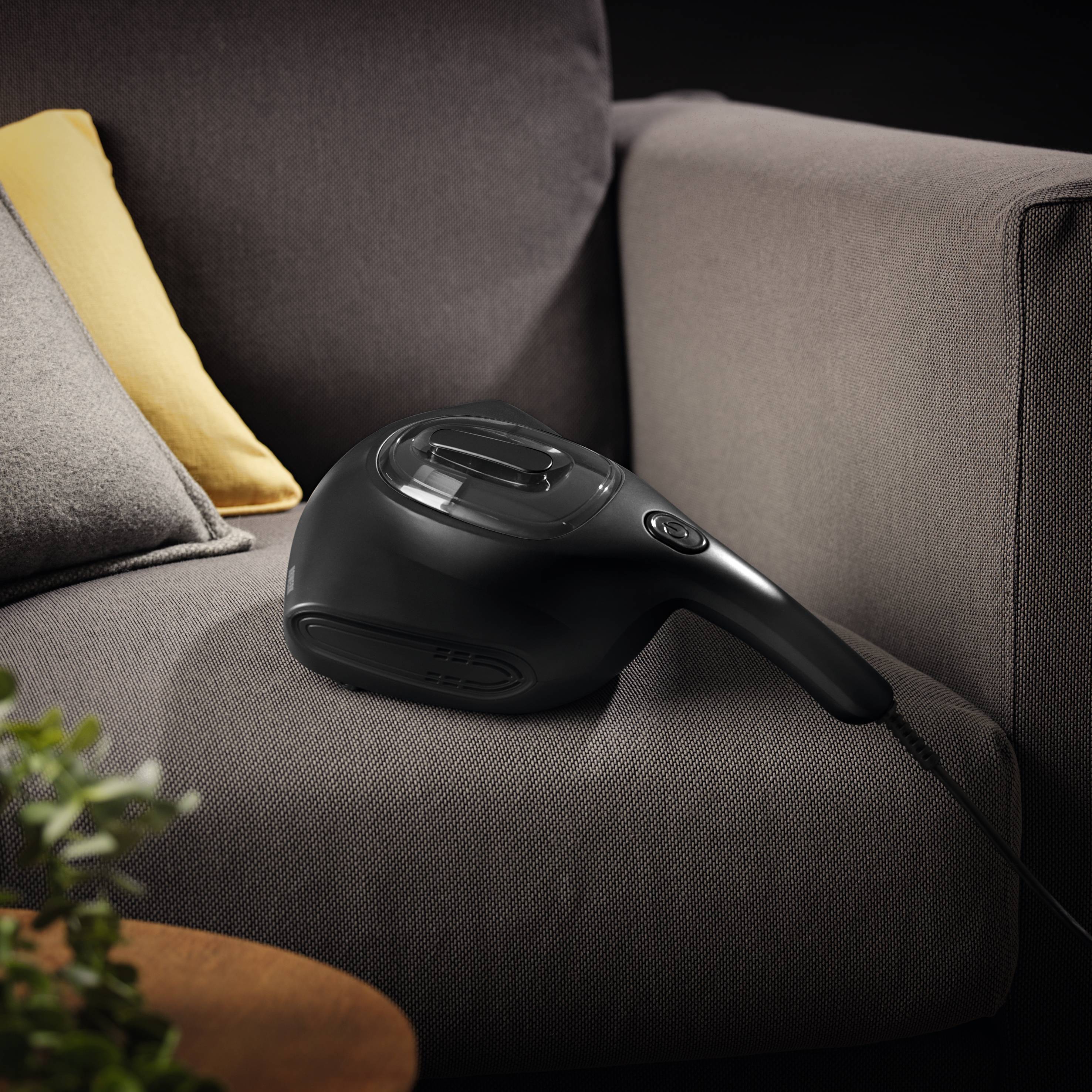 N8WERK UV-C 01997 Odkurzacz ręczny-6