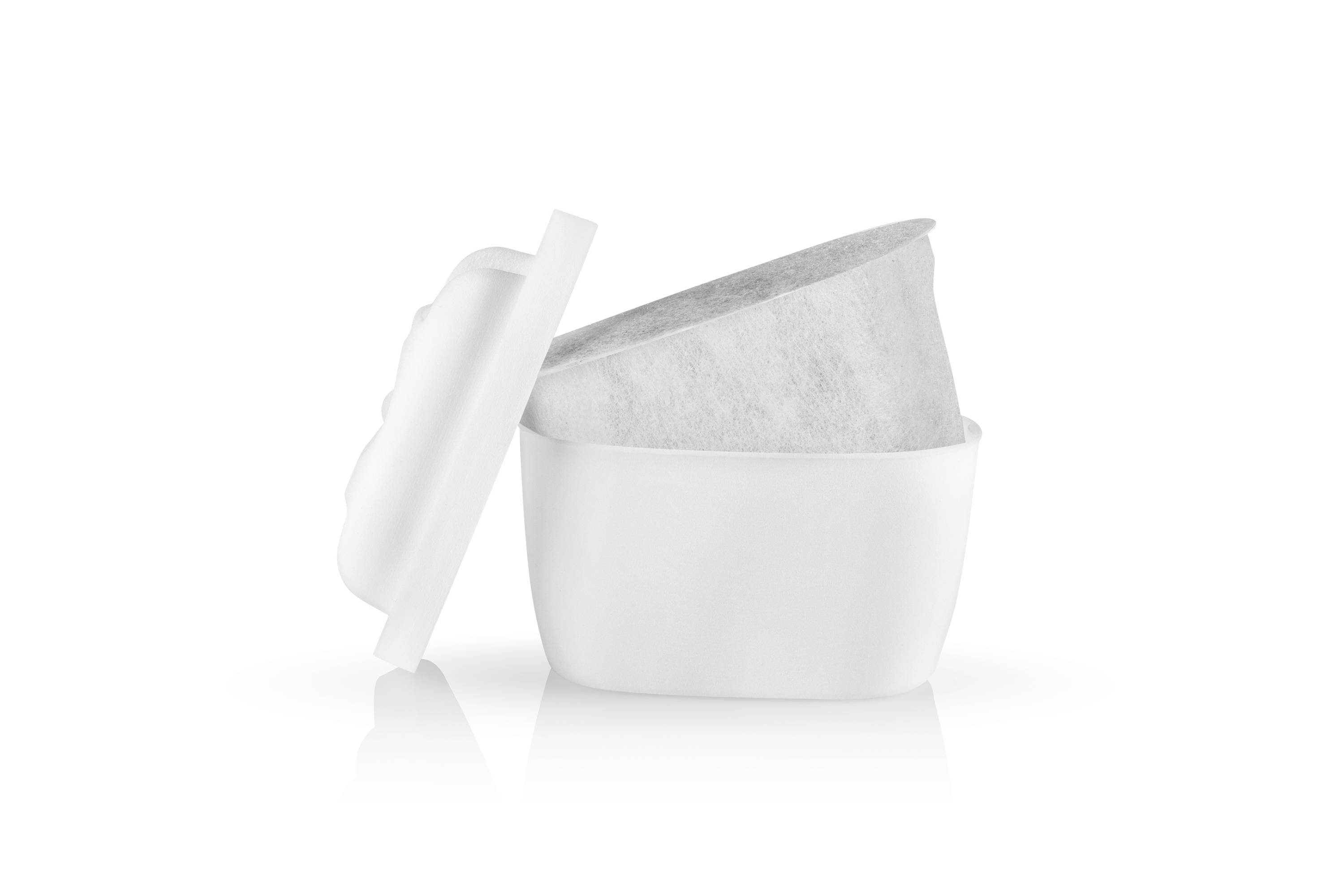 Yucona 09514 Filtr do wody 3 szt.-1