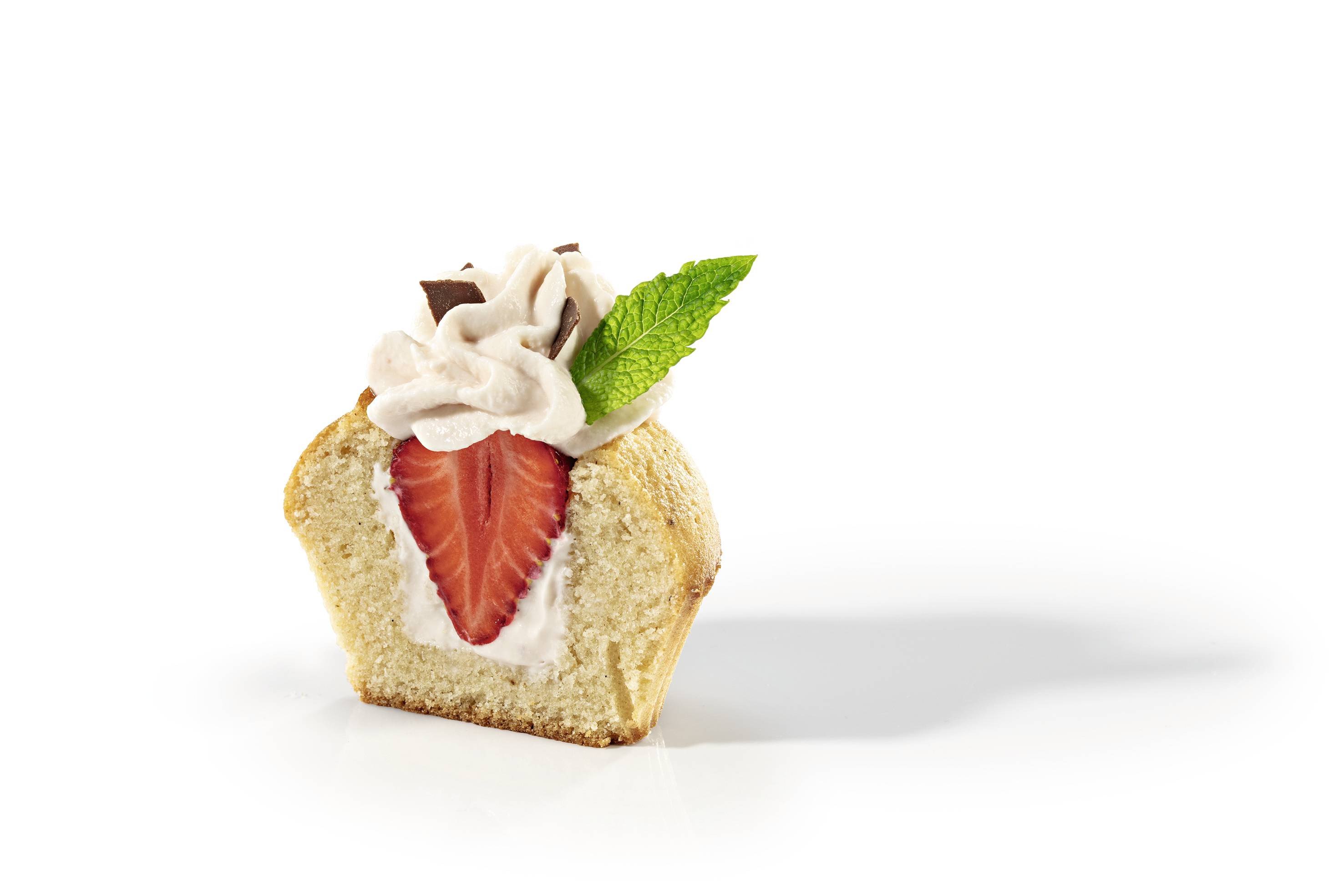 CuCap 13009 Zestaw 6 silikonowych foremek do pieczenia-4