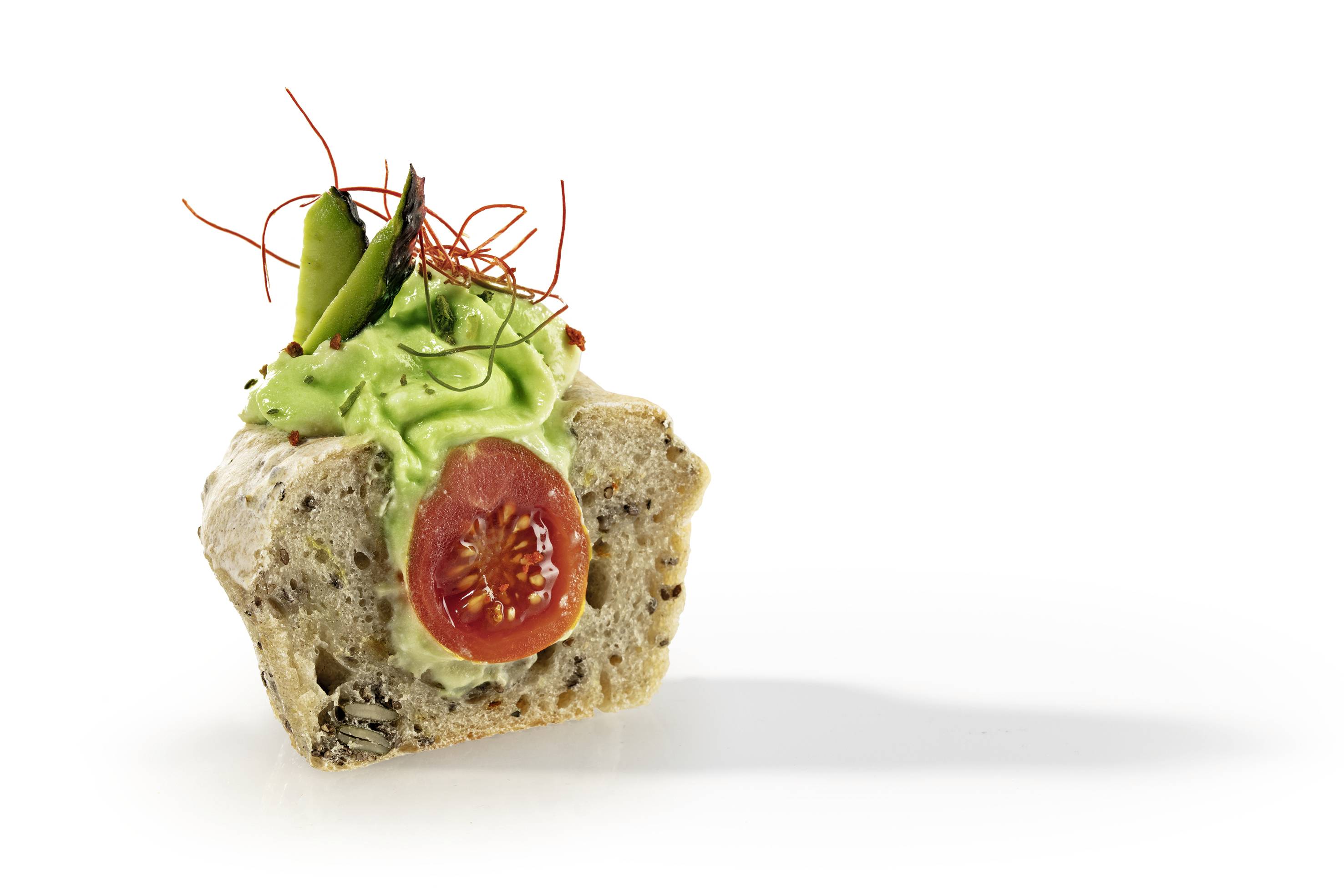 CuCap 13009 Zestaw 6 silikonowych foremek do pieczenia-5