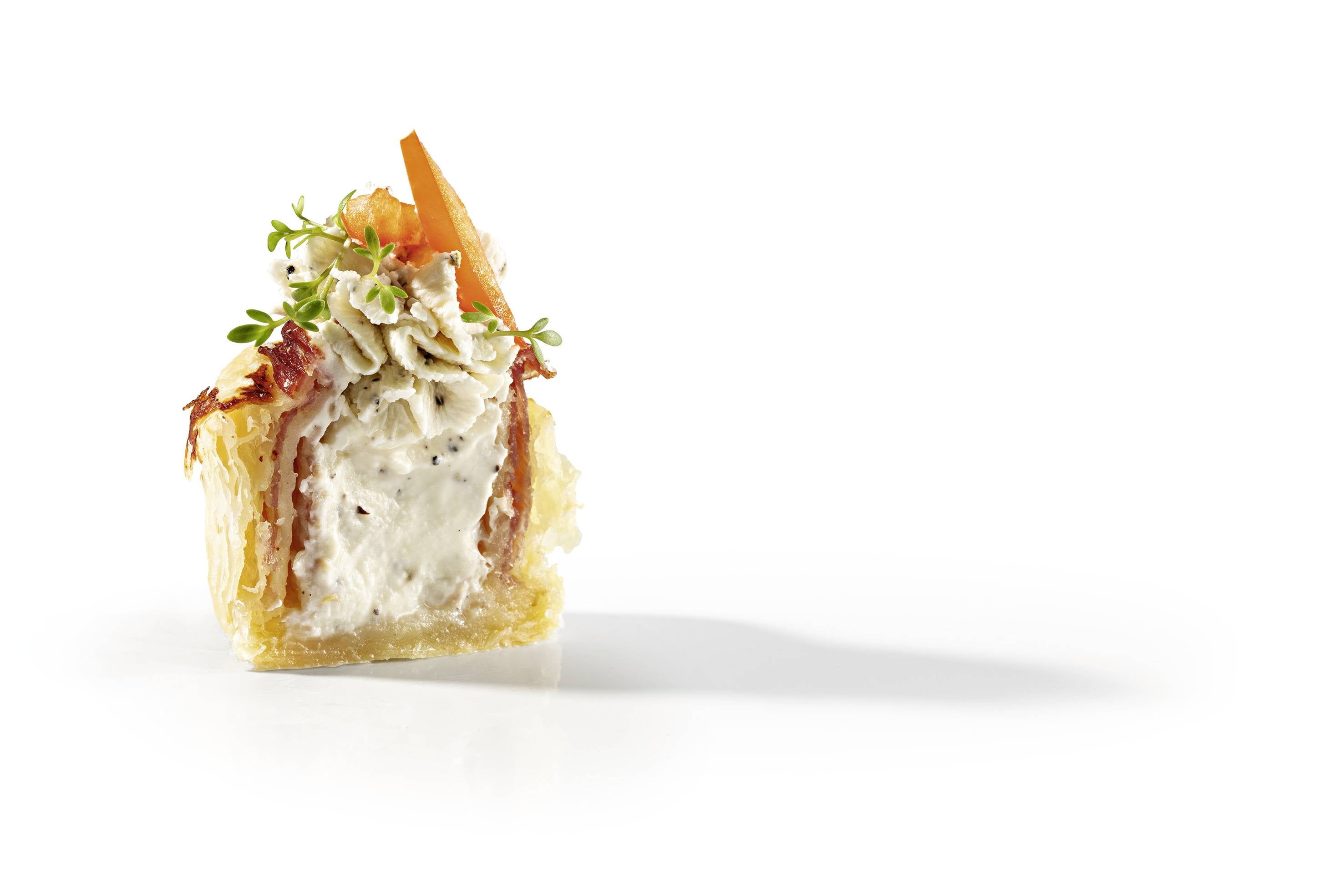 CuCap 13009 Zestaw 6 silikonowych foremek do pieczenia-6