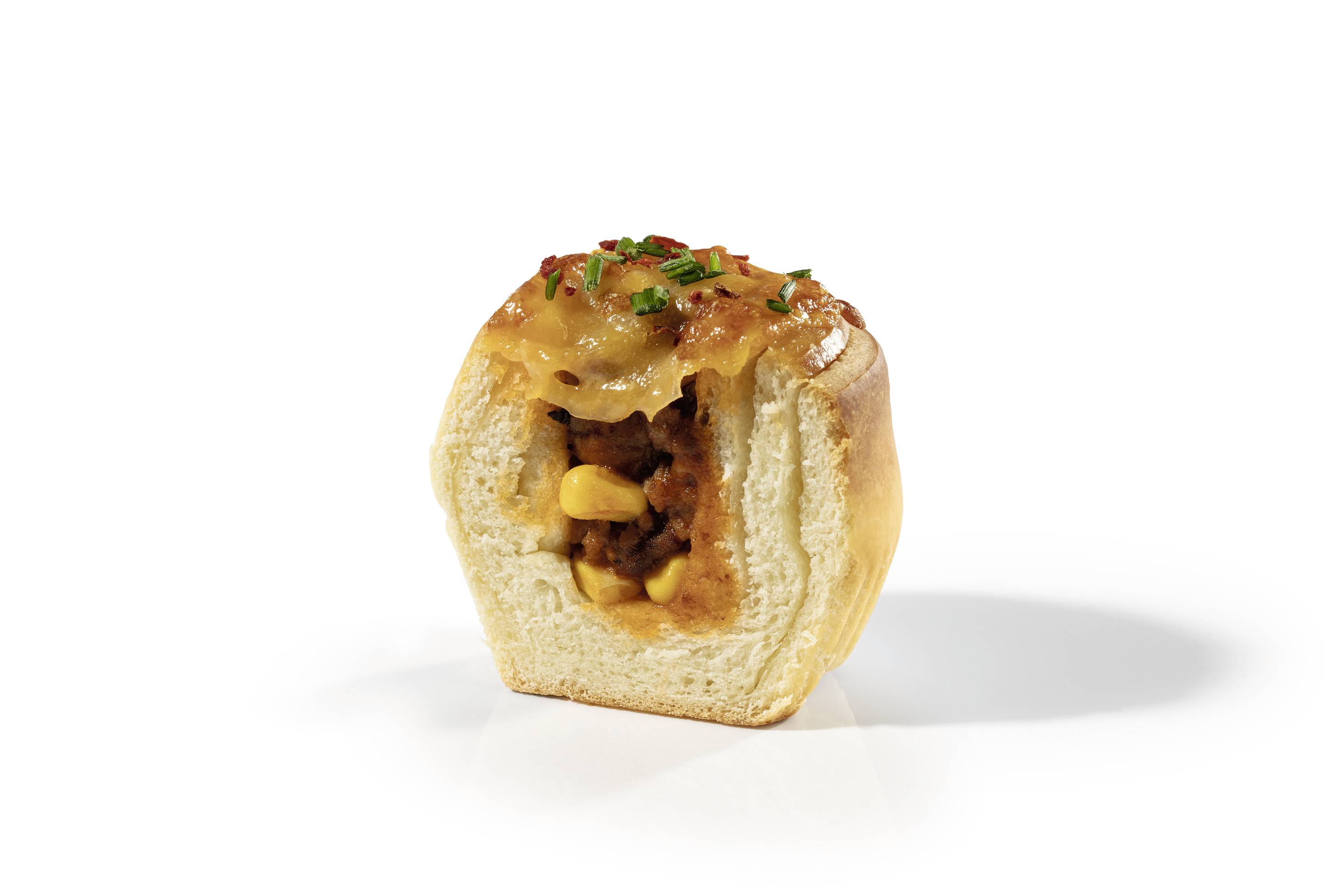 CuCap 13009 Zestaw 6 silikonowych foremek do pieczenia-7