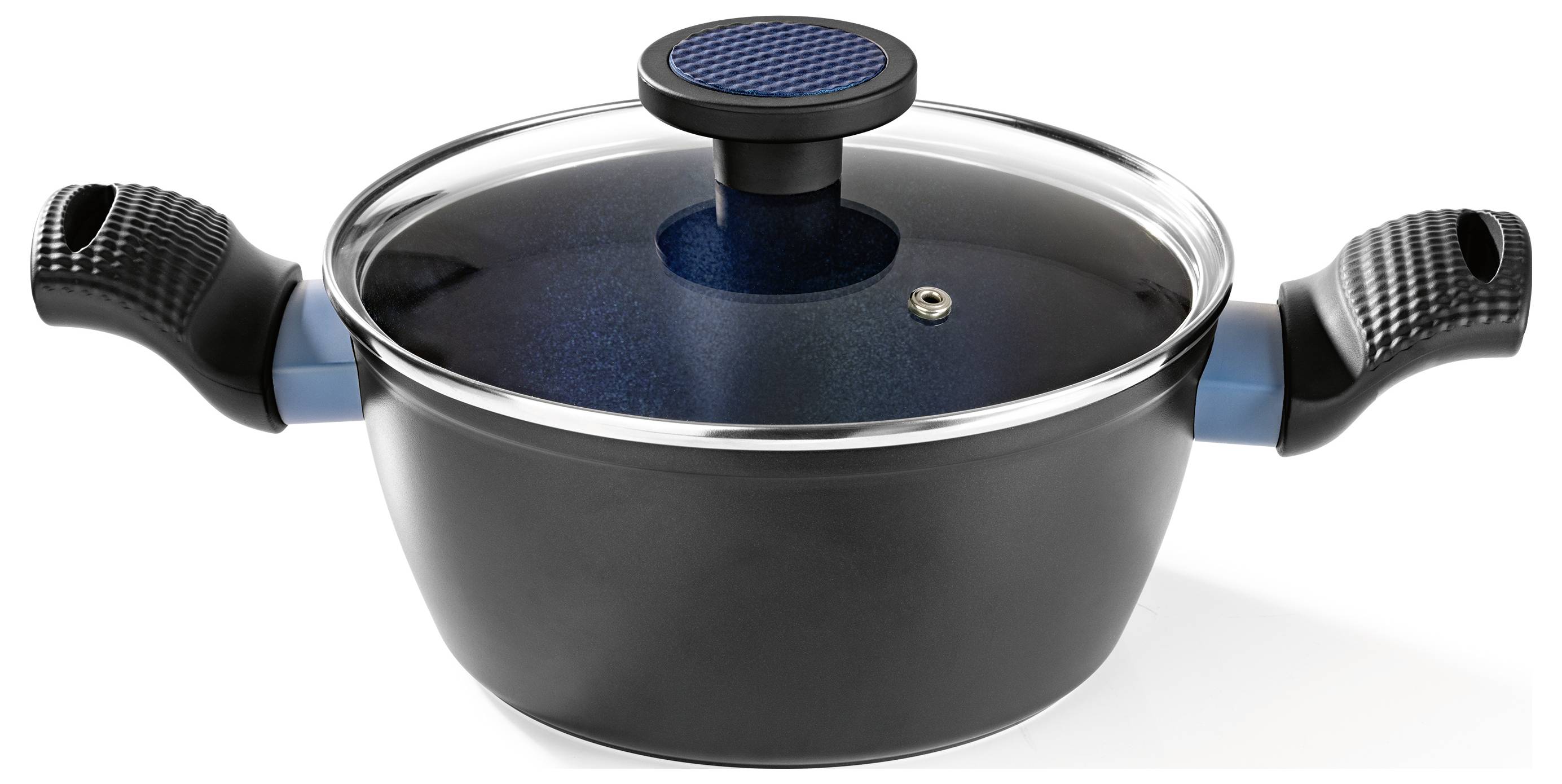 Bratmaxx 14506 Набір каструль, 7 предм.