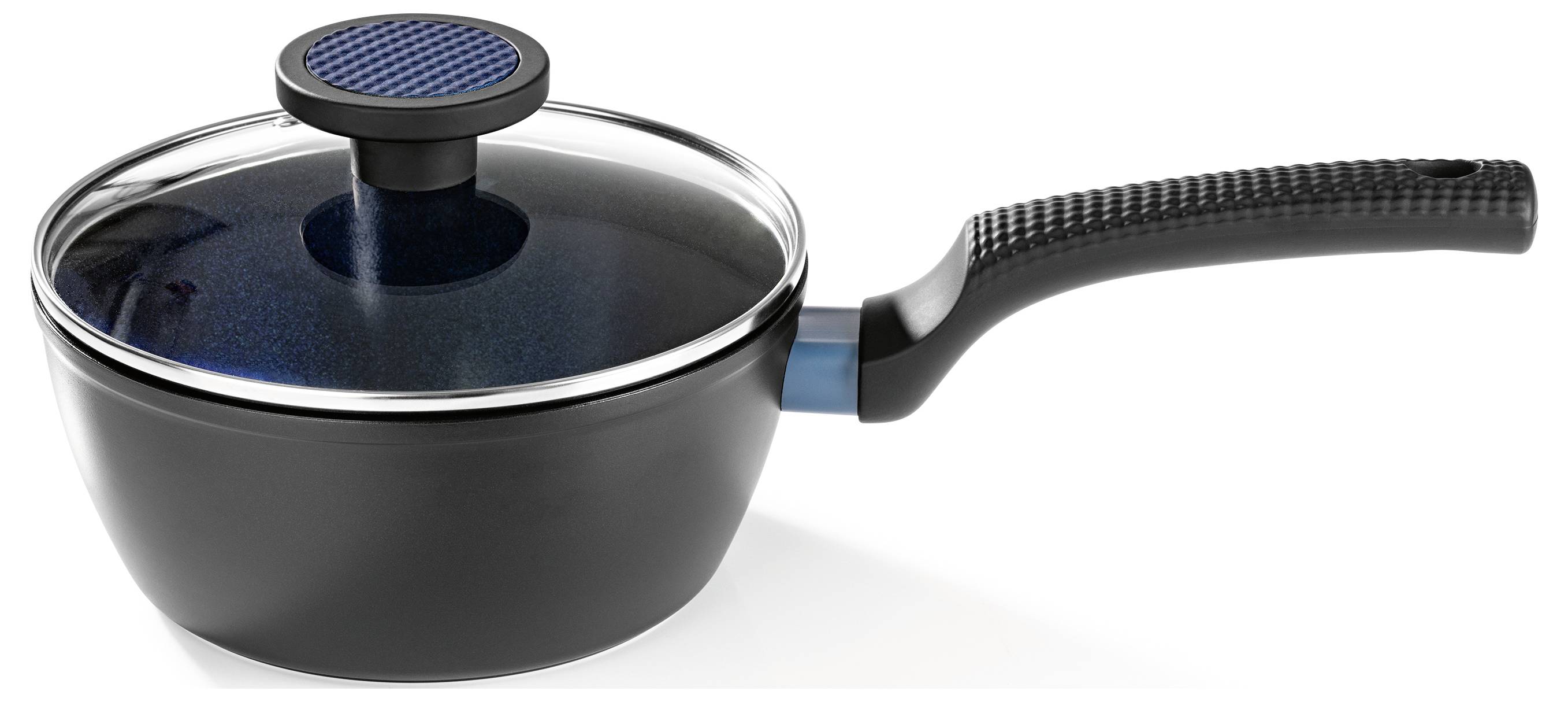 Bratmaxx 14506 Набір каструль, 7 предм.