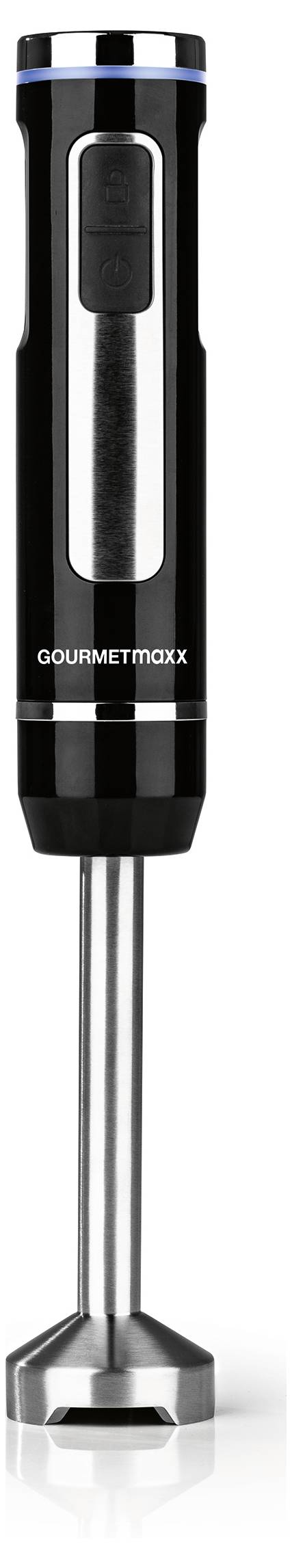 Ручний блендер GourmetMaxx 14947, 200 Вт