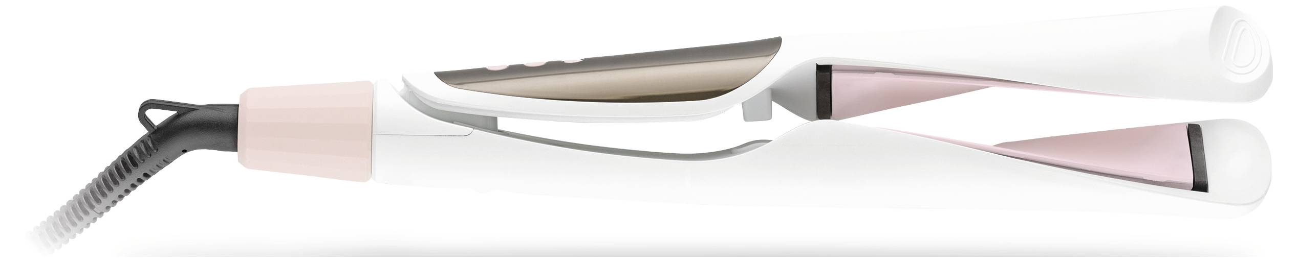 Prostownica VitalMaxx Curl & Straight 14976, 1 szt.-1