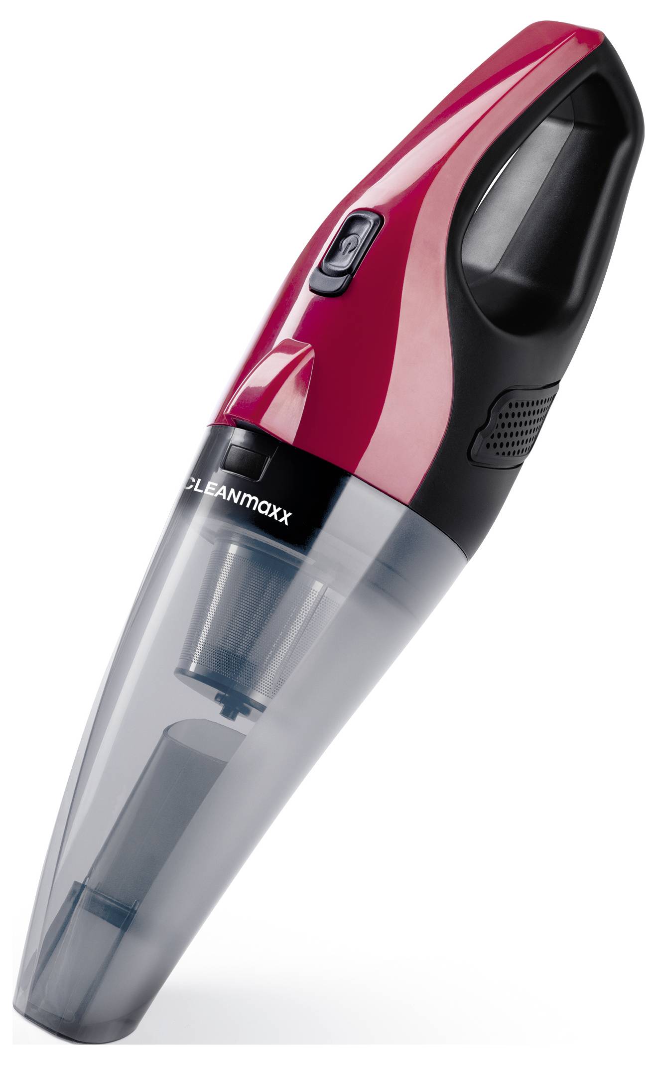 CleanMaxx 15060 Odkurzacz ręczny, akumulatorowy 7.4 V-1