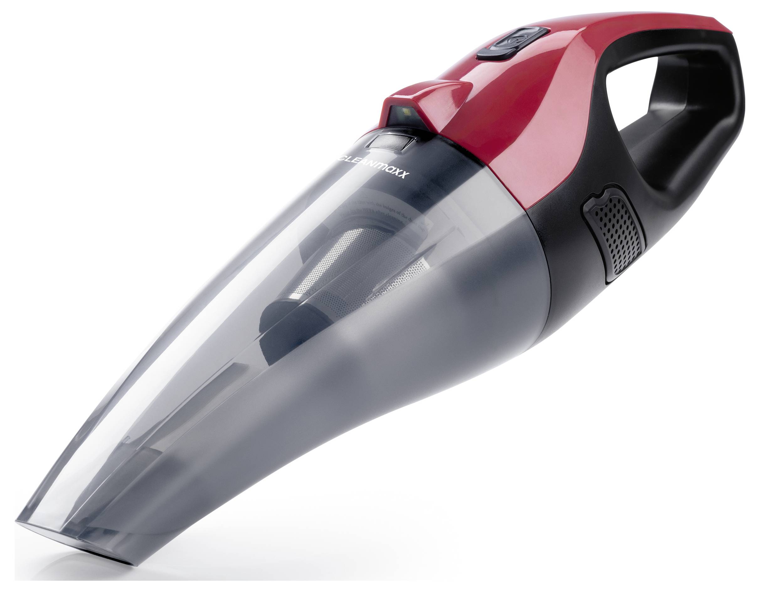 CleanMaxx 15060 Odkurzacz ręczny, akumulatorowy 7.4 V-2