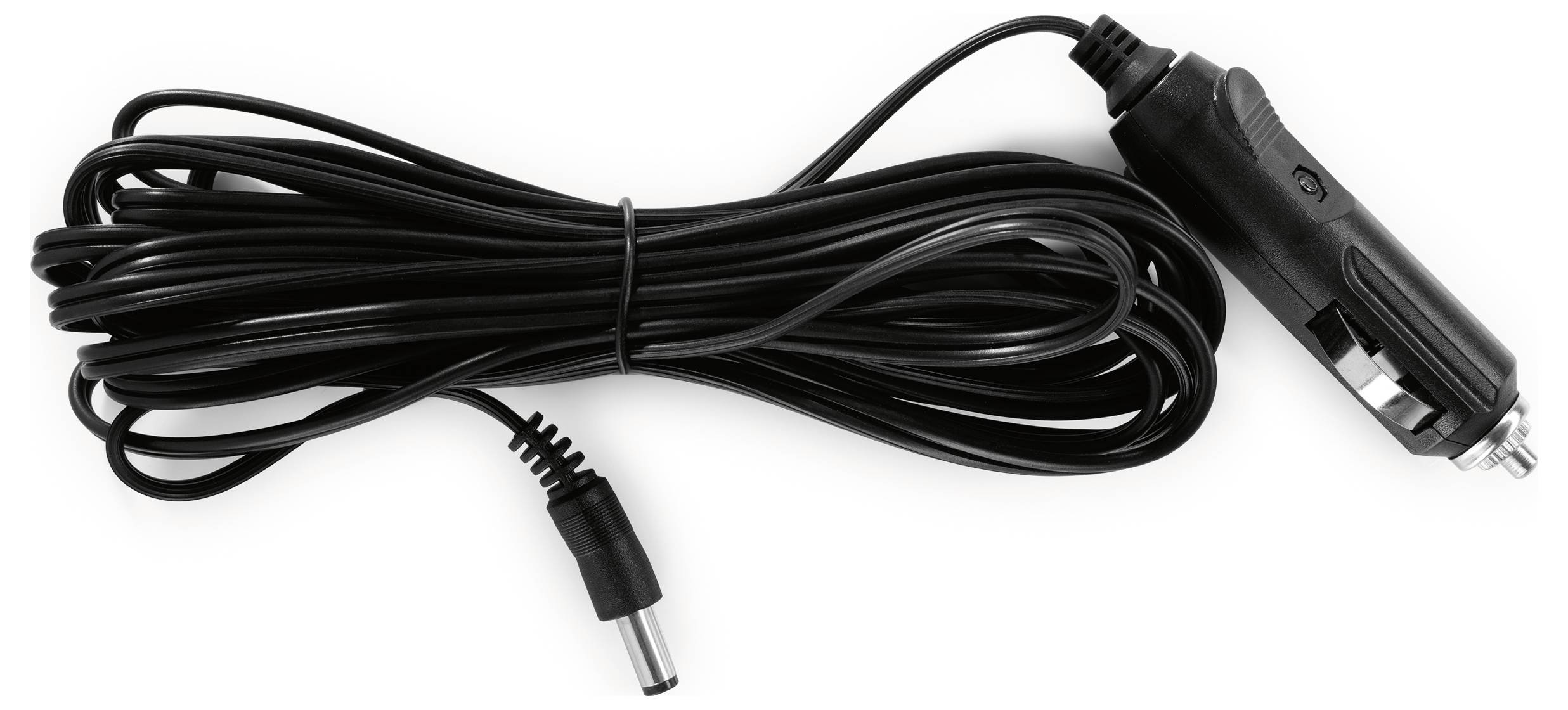 CleanMaxx 15060 Odkurzacz ręczny, akumulatorowy 7.4 V-9