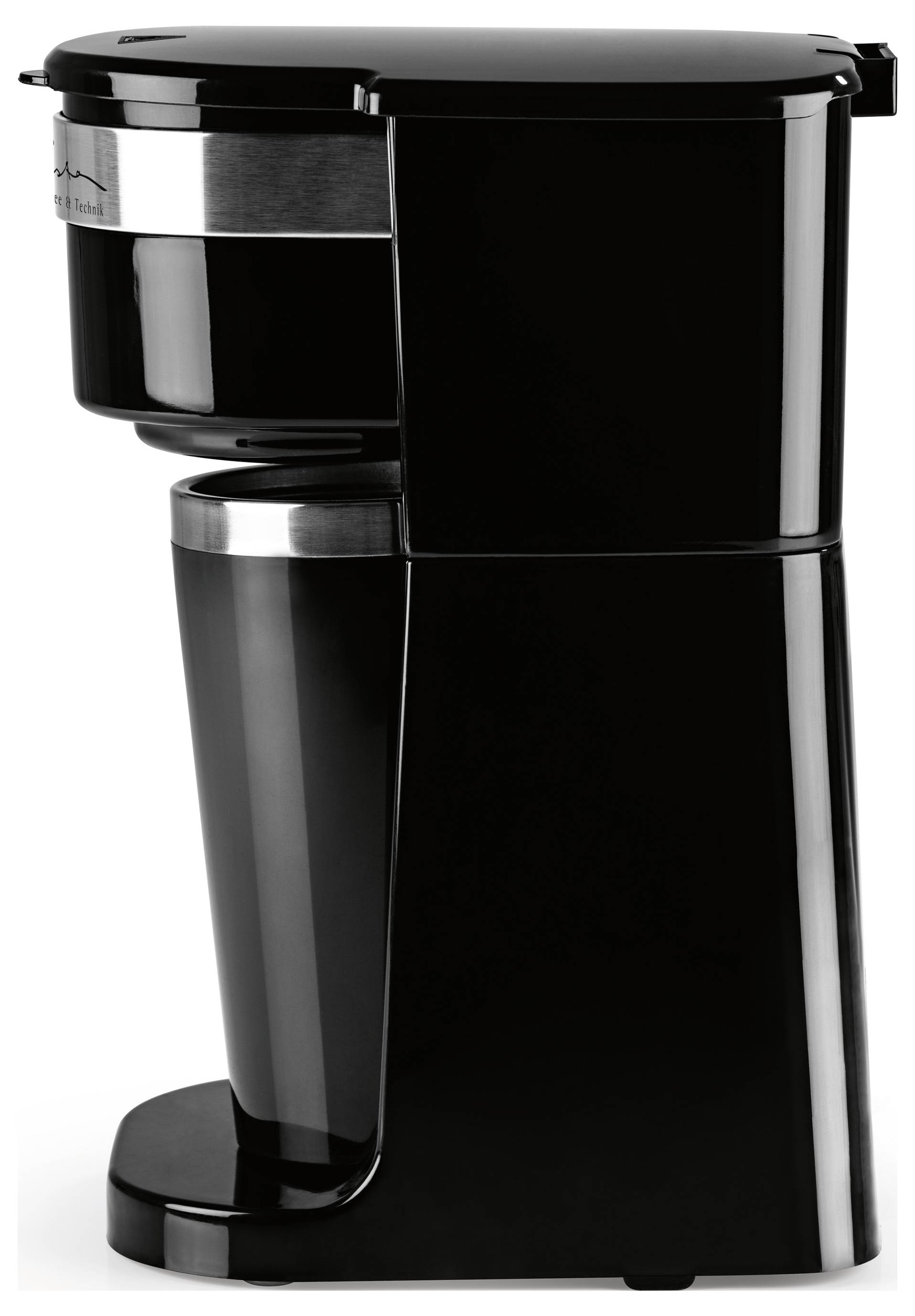 Ekspres do kawy Maxxmee 15240 Barista Single 750 W-2