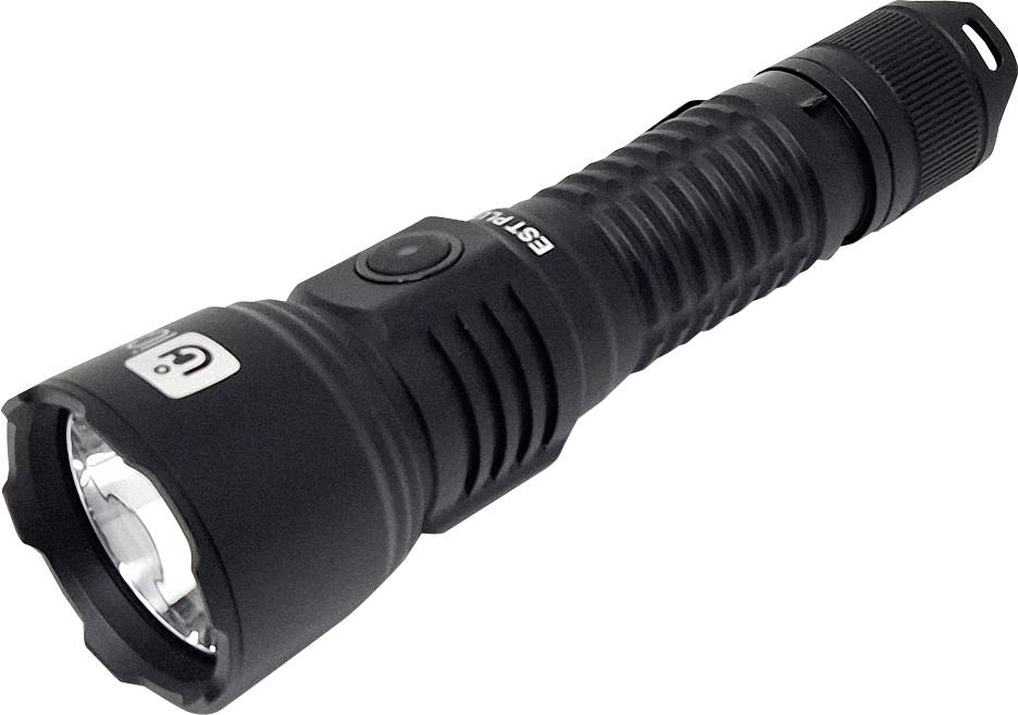 Ліхтарик ICU Luminator CFLASH 1600 лм