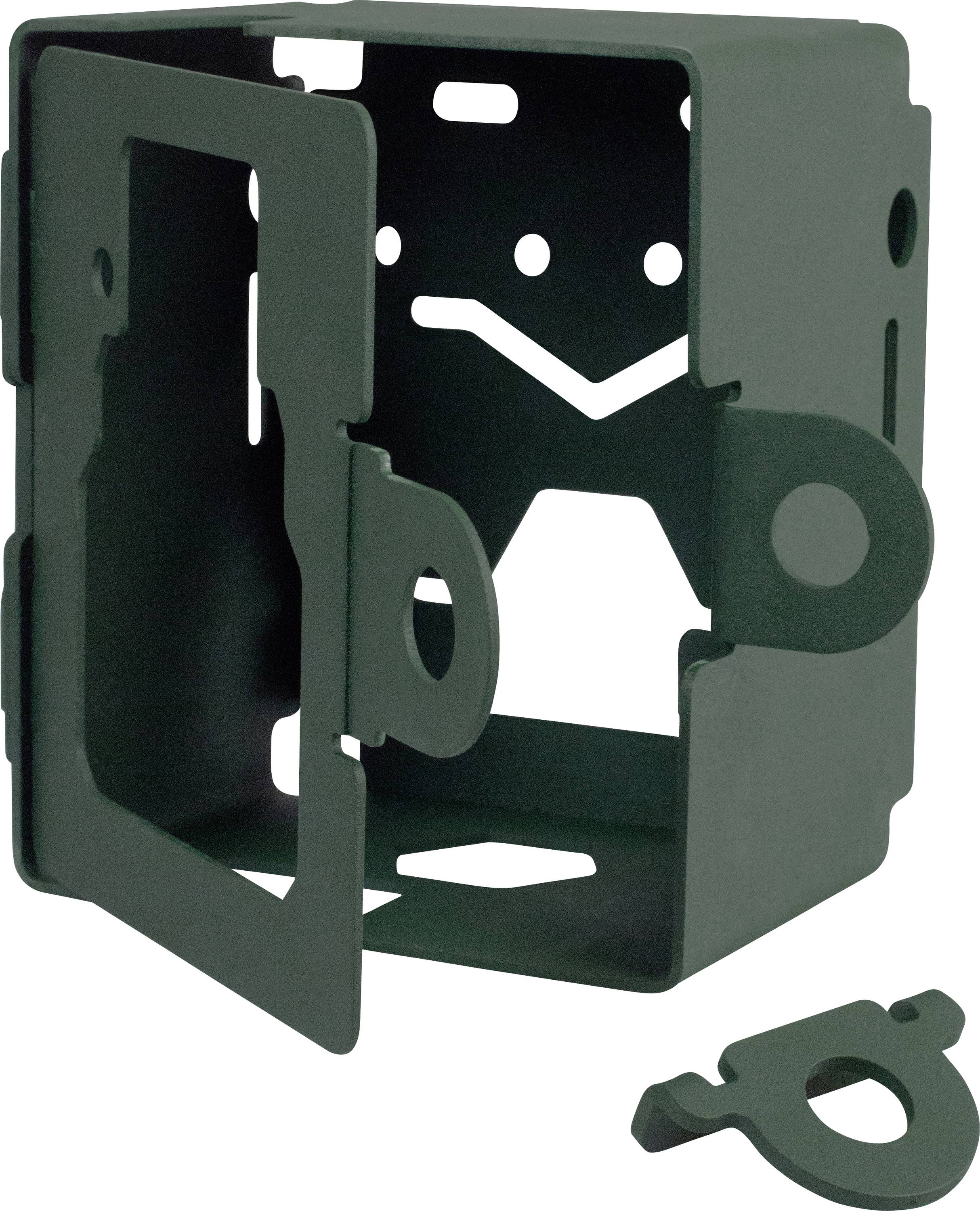 Корпус ICUBX4 для інтенсивної терапії