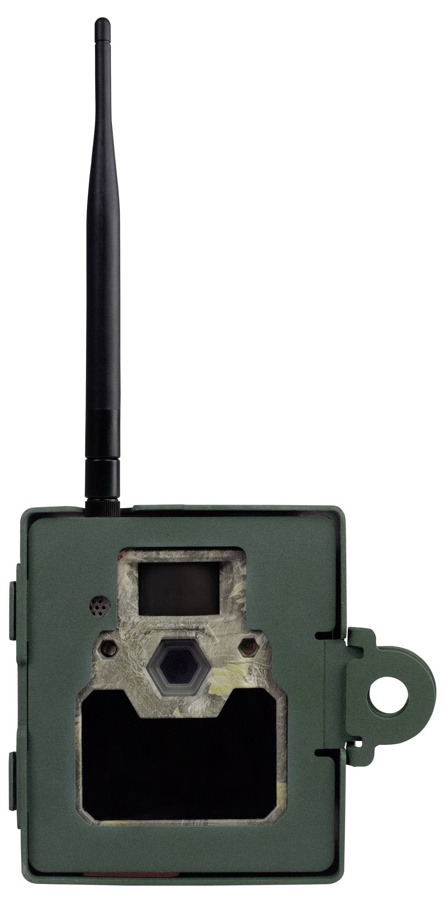 Корпус ICUBX4 для інтенсивної терапії