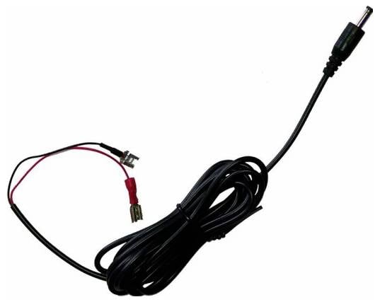 ICU MKA3G MKA3G Kabel przyłączeniowy kolektora słonecznego