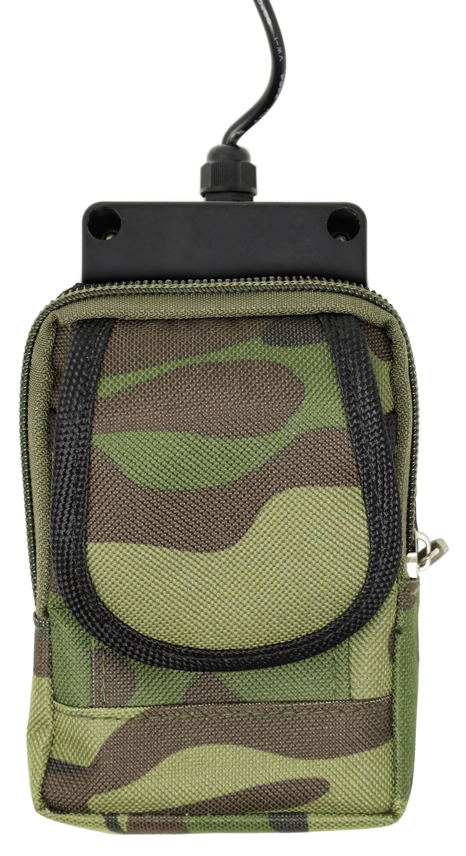 Відділення інтенсивної терапії ZBATLI ZBATLI Акумуляторний блок