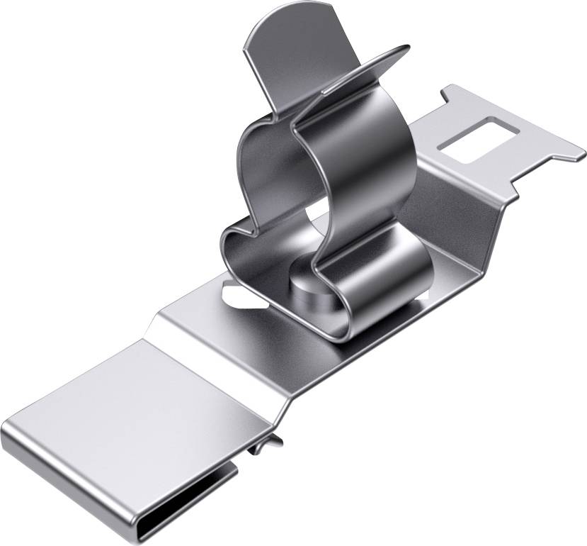 Монтажный элемент Hebotec HSEZ1.5 8 - 11 1025-134C, 1 шт.