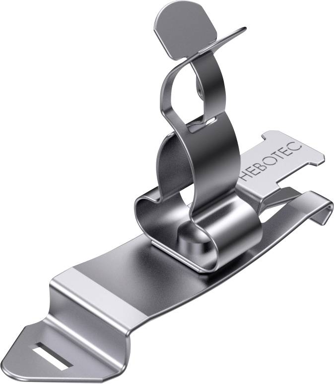 Монтажний елемент Hebotec SKHZ 7 - 18 1031-012C, 1 шт.