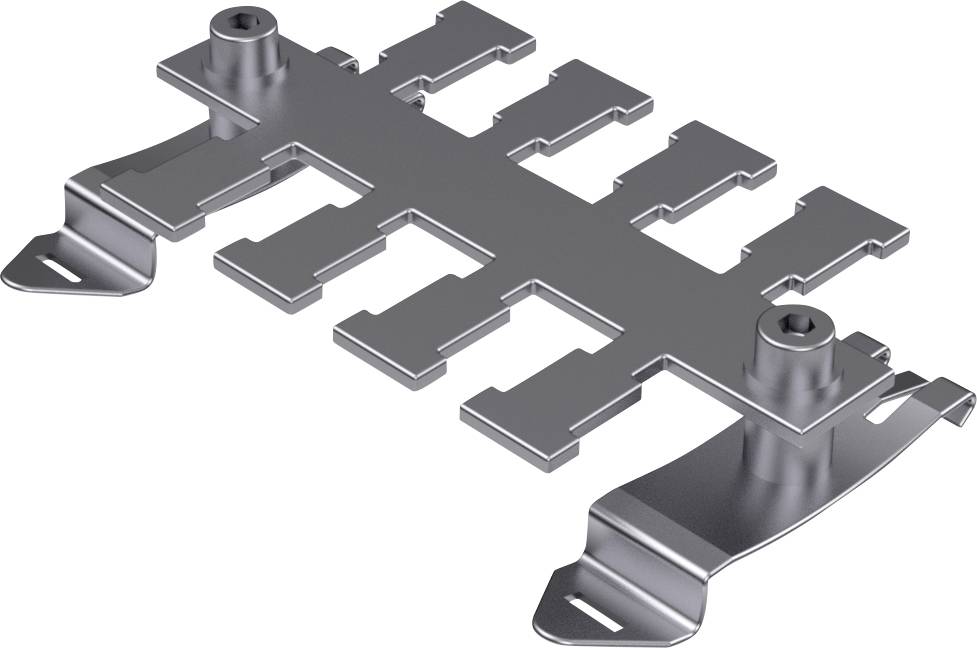 Нержавіюча сталь Hebotec 1041-002C, сталь 1 шт.