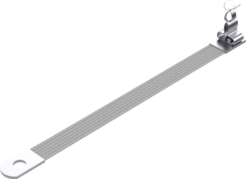 Монтажний елемент Hebotec HSKM 3-12 FE 06 150 06 1080-102C, 1 шт.