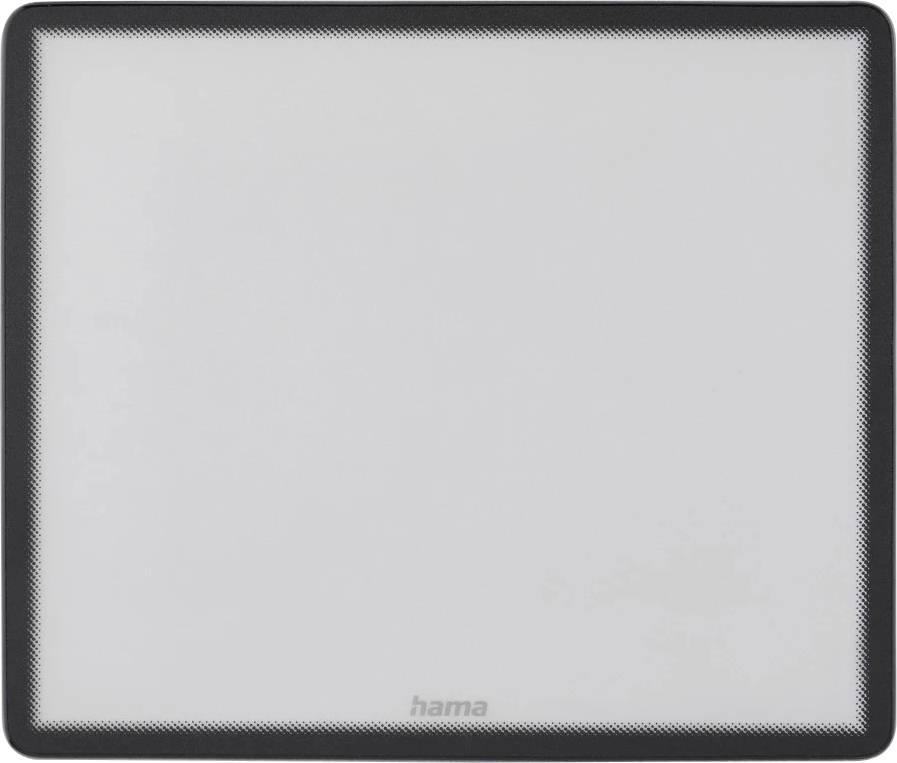 Килимок для миші Hama прозорий