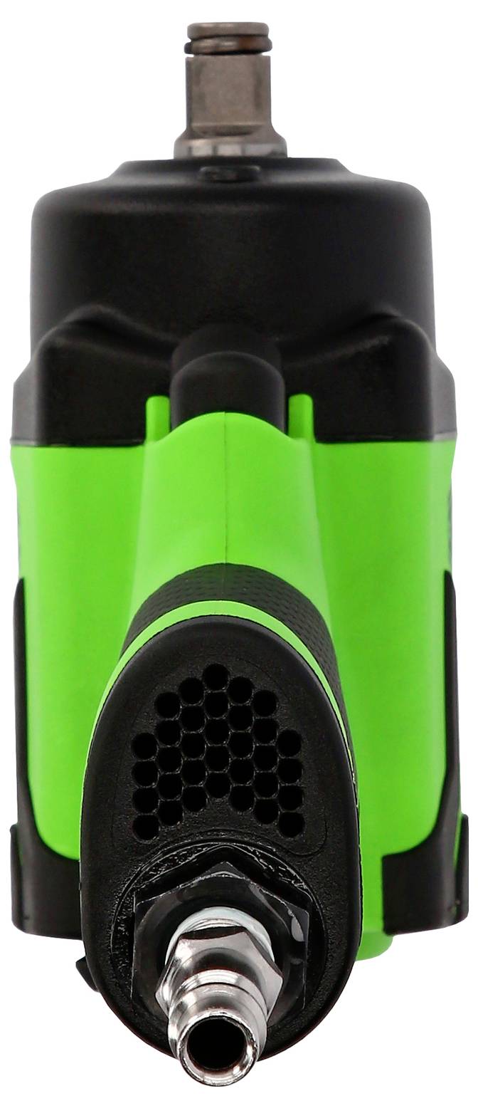 KS Tools 512.0030 Пневматичний ударний гайковерт 1/2