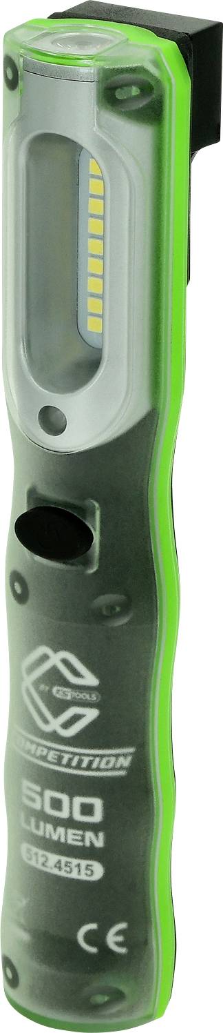 KS Tools 512.4515 Лампа для майстерні Клас енергоефективності 2021 не застосовується