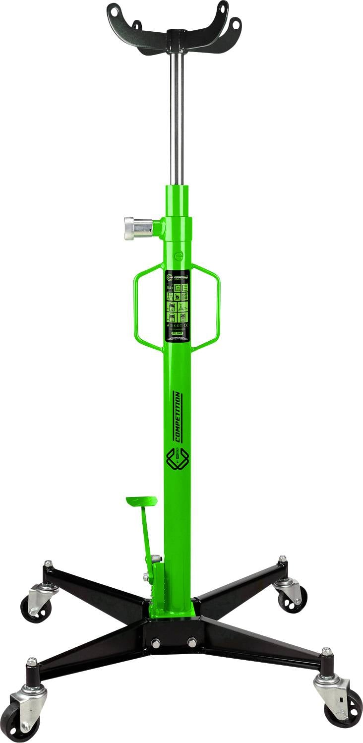 Гідравлічний домкрат коробки передач KS Tools 512.5005 COMPETITION Hydraulischer Getriebeheber