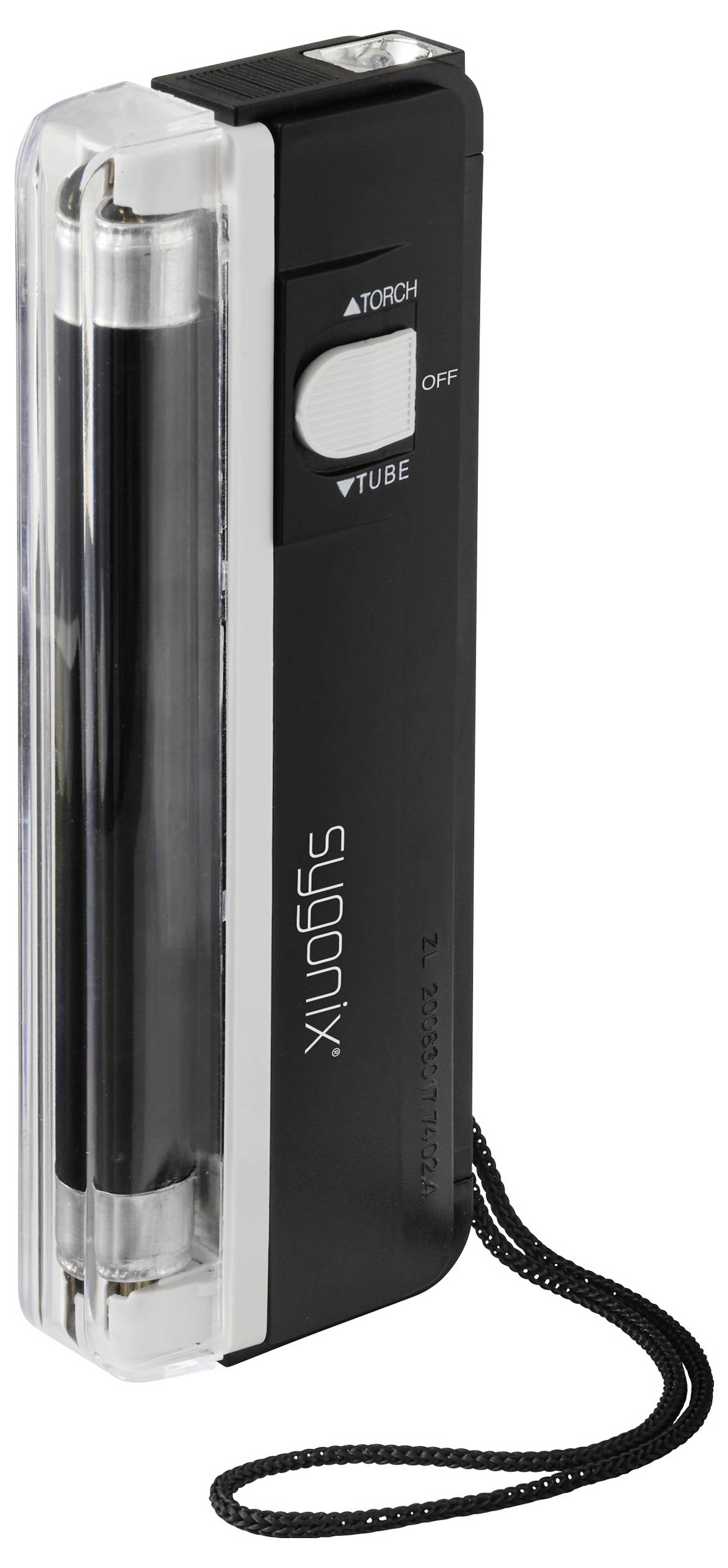 Детектор підроблених банкнот Sygonix