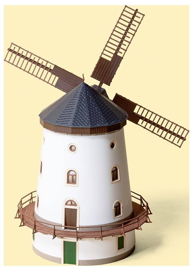 Комплект для складання вітряка Gohlis Auhagen 14490 N 1 шт.