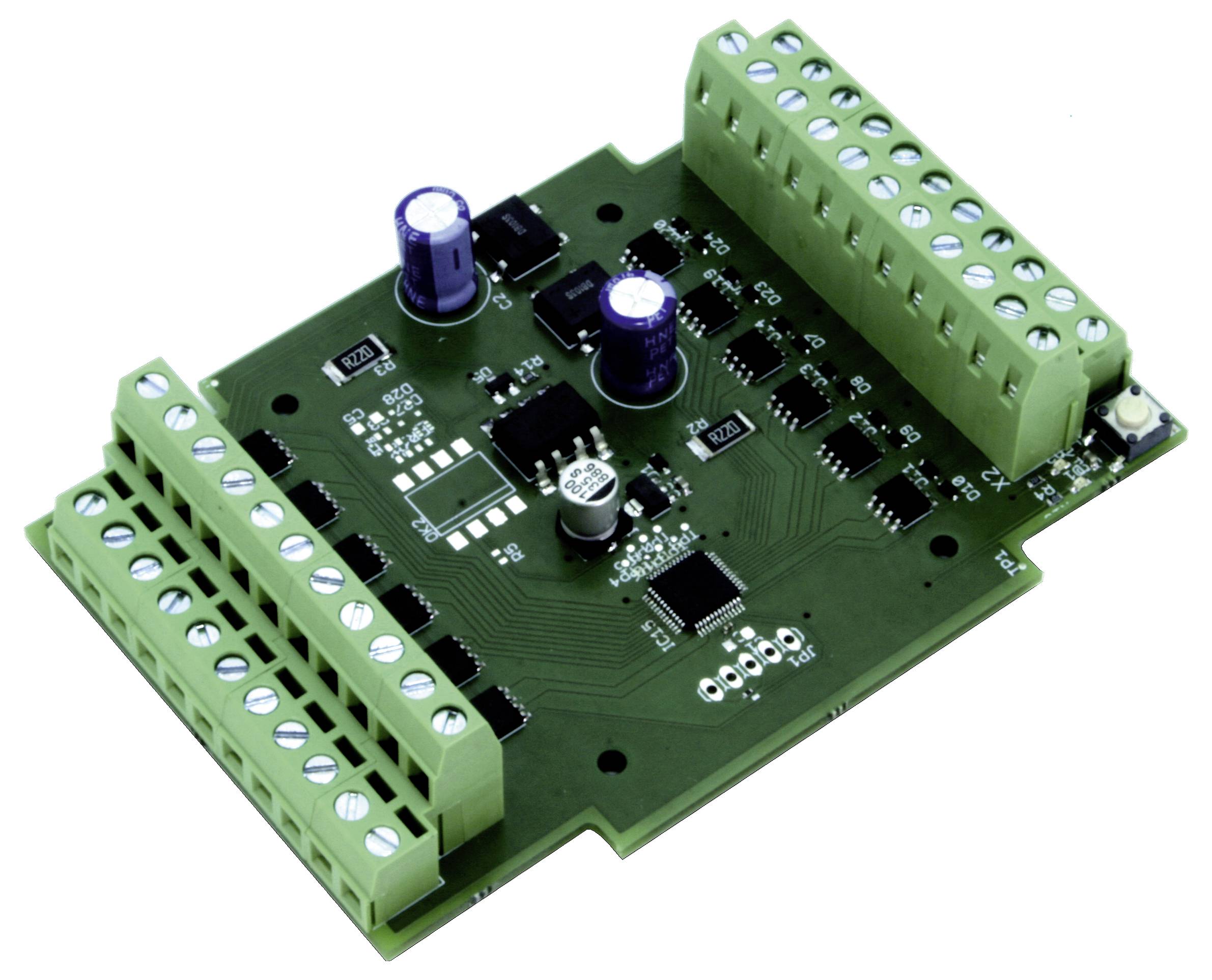 Декодер перемикача TAMS Elektronik WD-12 43-02126-01