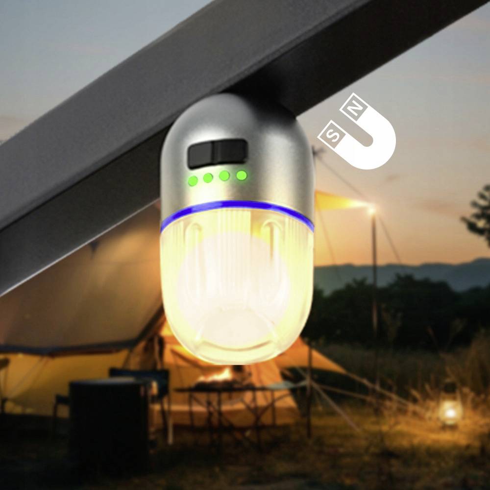 XCell 151027 Hückmann Oprawa LED LED-3