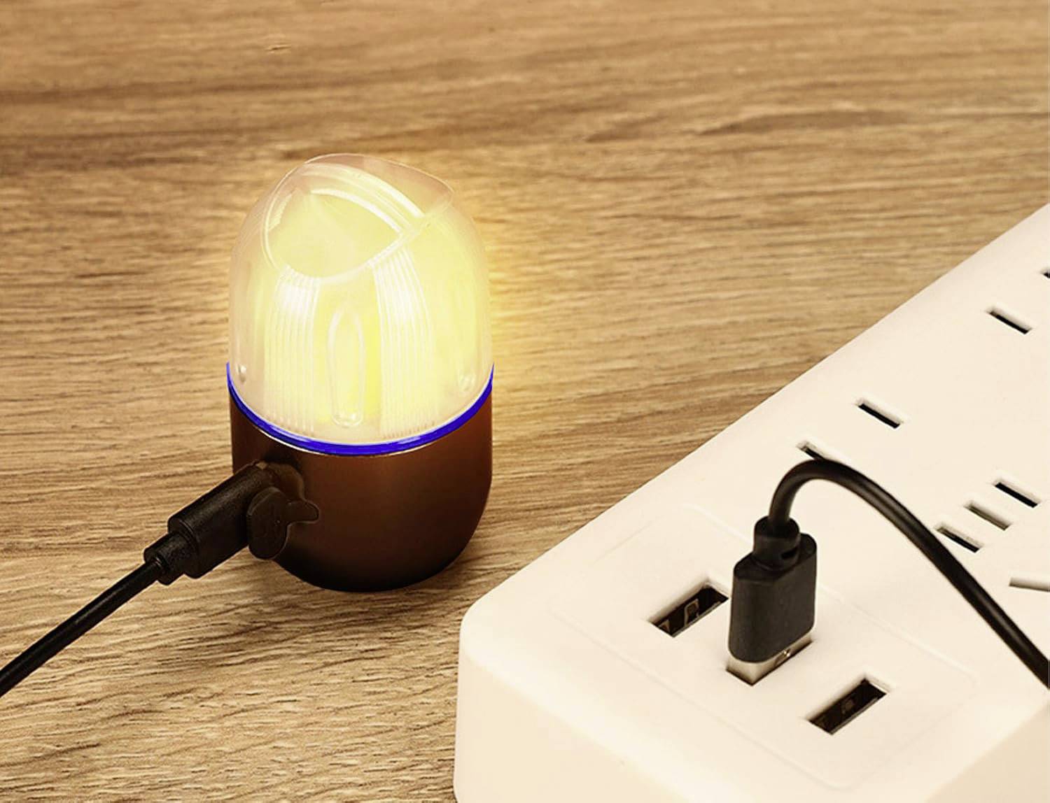 XCell 151027 Hückmann Oprawa LED LED-6