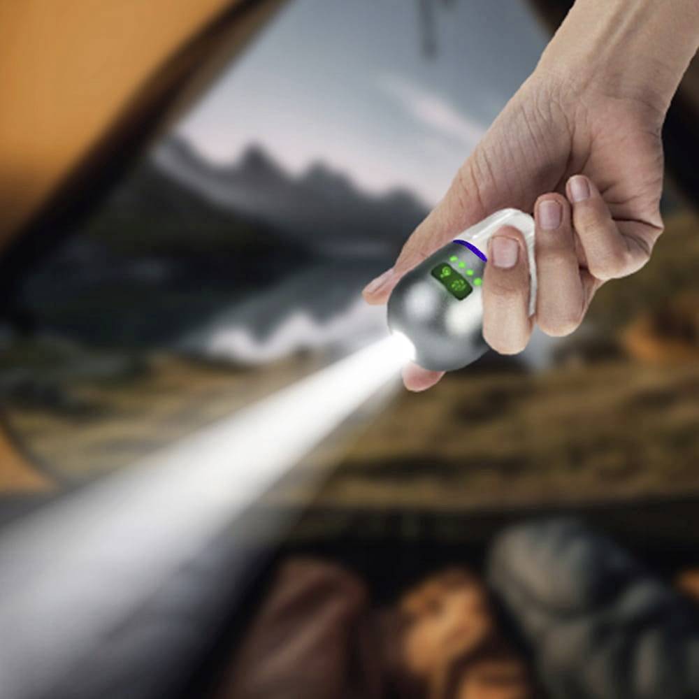 XCell 151027 Hückmann Oprawa LED LED-7