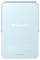 Przenośny powerbank Verbatim, model WPB-051-10. Pojemność: 10000mAh, 37Wh; Wejścia: USB-C, USB-A; Wyjścia: 12V, 7A; Kolor: Niebieski.