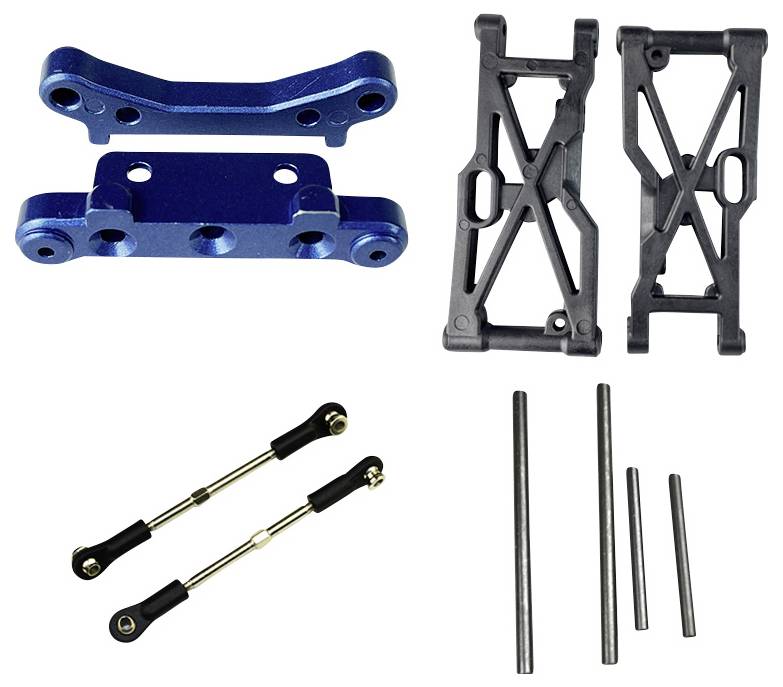 Запасна частина 10112+10969+10141+10230, 1 комплект