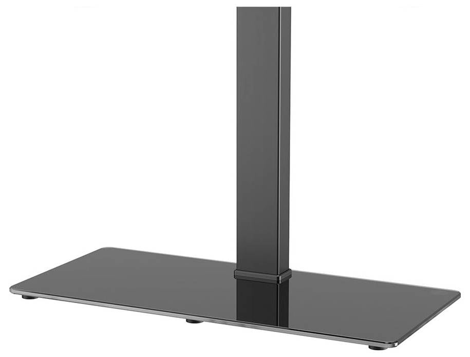 Підставка під телевізор Neomounts DS45-430BL16, 68,6 см (27 дюймів) - 177,8 см (70 дюймів), підлогова, портативна