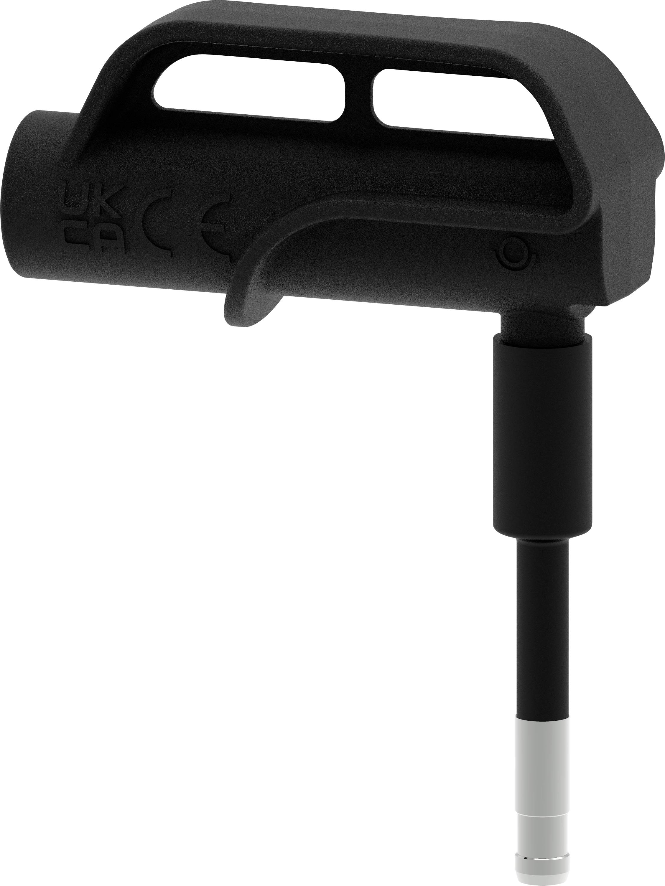 Кутовий адаптер Electro PJP MgP4_0-CII-CD1-N 1 шт.