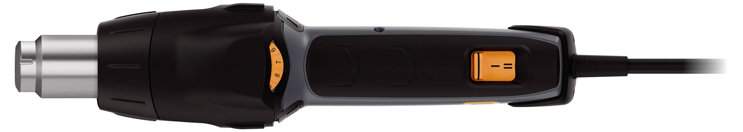 Steinel HEISSLUFTGEBLAESE HM 2220 E 089474 Теплова гармата 2200 Вт 80 - 630 °C