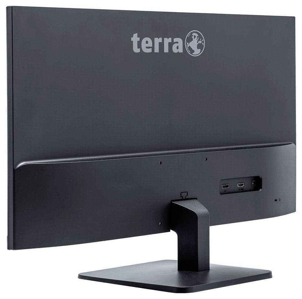 Монітор Terra 2727W EEK E (A - G) 68,6 см (27 дюймів) 1920 x 1080 пікселів 16:9 5 мс HDMI, DisplayPort, USB-C® РК-дисплей (VA)