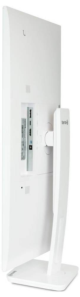 Монітор Terra 2465W EEK D (A - G) 60,5 см (23,8 дюйма) 1920 x 1080 пікселів 16:9 5 мс HDMI, DisplayPort, роз'єм для навушників, US