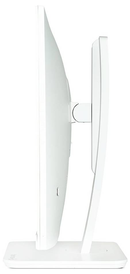 Монітор Terra 2465W EEK D (A - G) 60,5 см (23,8 дюйма) 1920 x 1080 пікселів 16:9 5 мс HDMI, DisplayPort, роз'єм для навушників, US