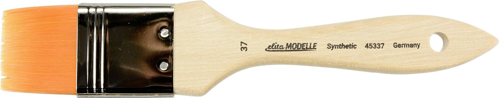 Плоска щітка Elita EL10G68C-37 1 шт.