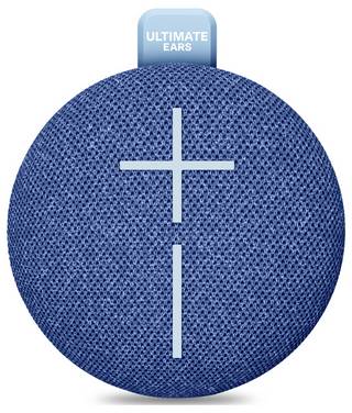 Głośnik Bluetooth® Ultimate Ears Miniroll niebieski
