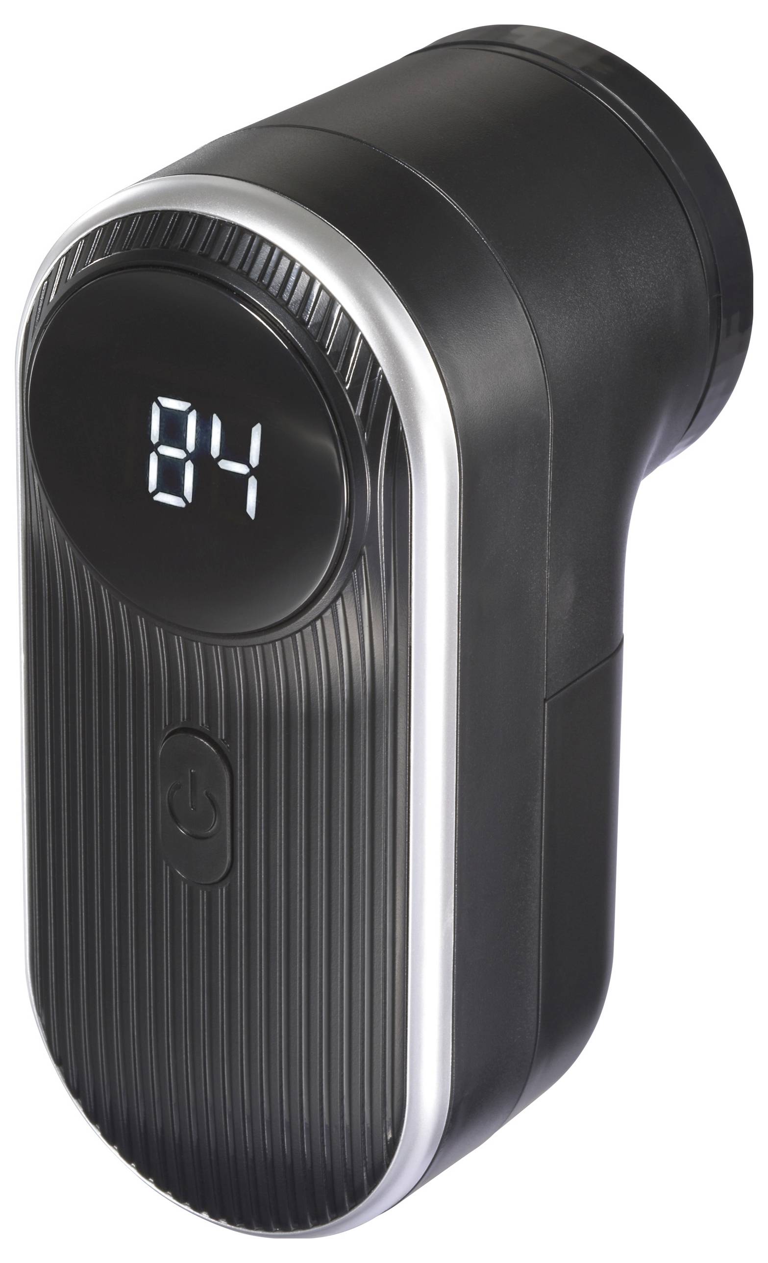 Бритва Sygonix проти катишок, 1 шт., чорна